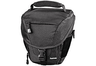HAMA 126631 - Kameratasche (Schwarz)