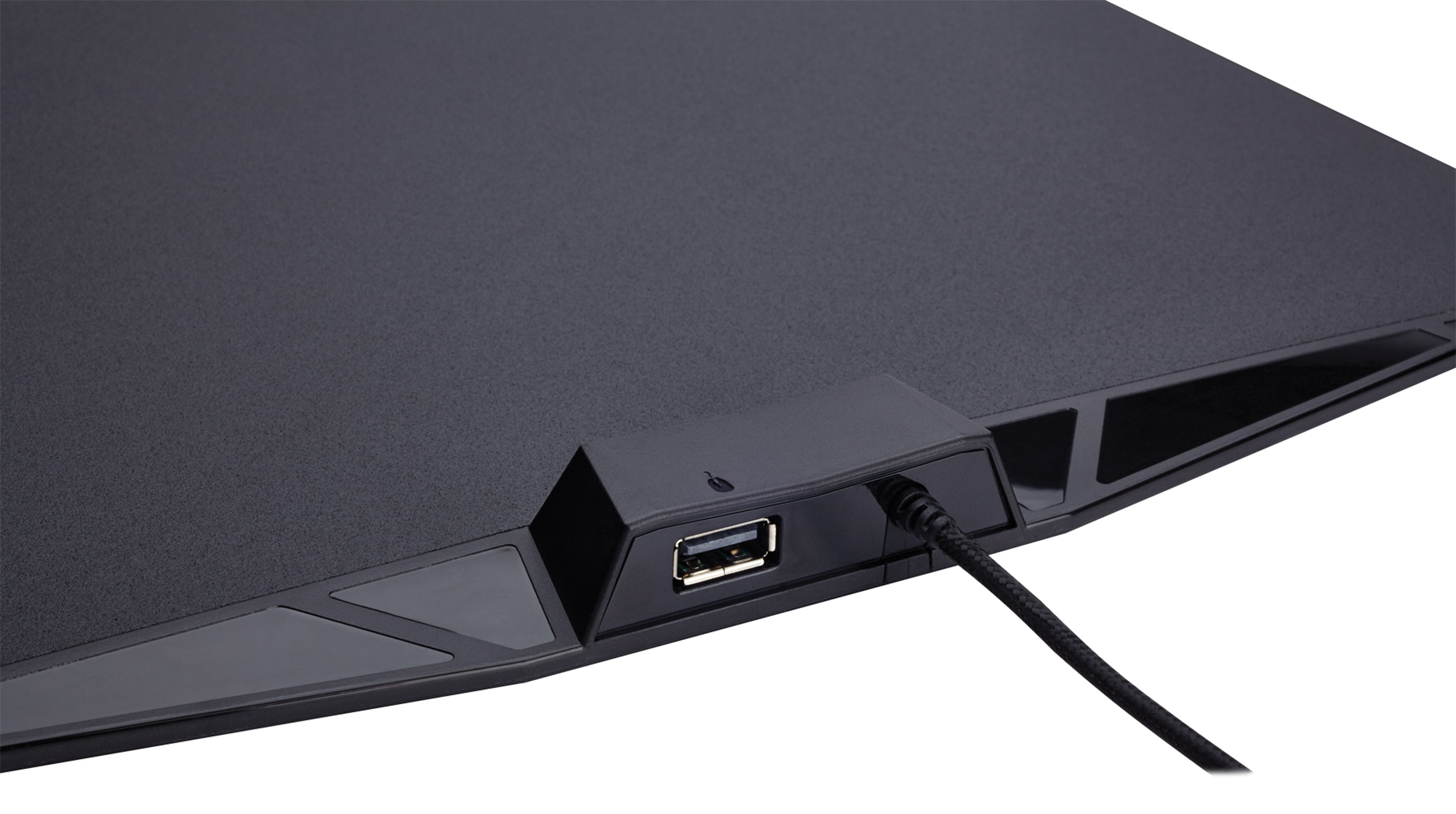 CORSAIR MM880 RGB Polaris Muismat