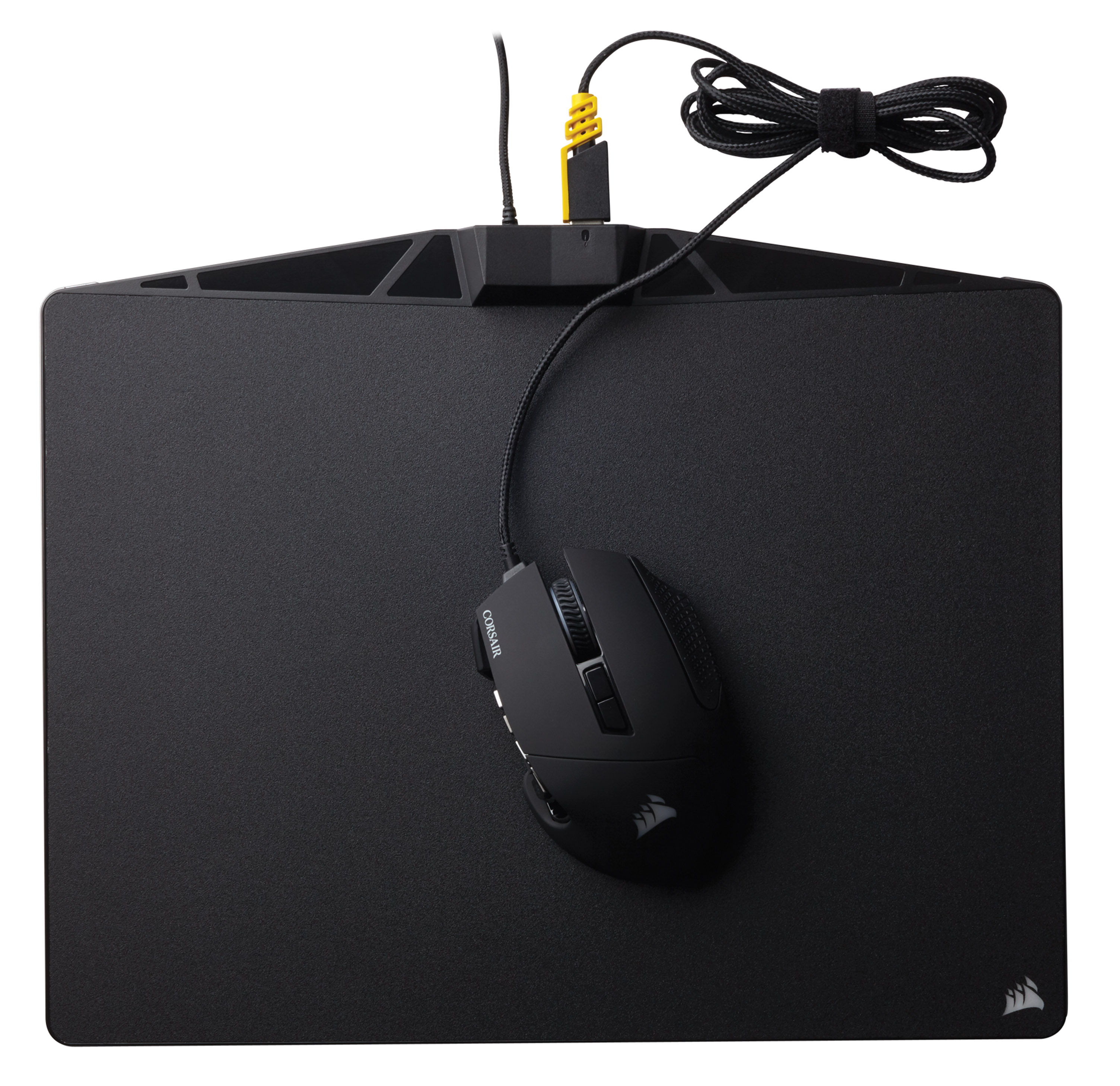 CORSAIR MM880 RGB Polaris Muismat
