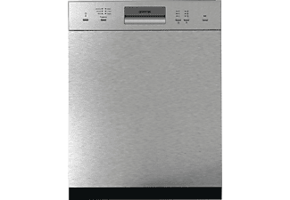 GORENJE GI 61010 X beépíthető mosogatógép