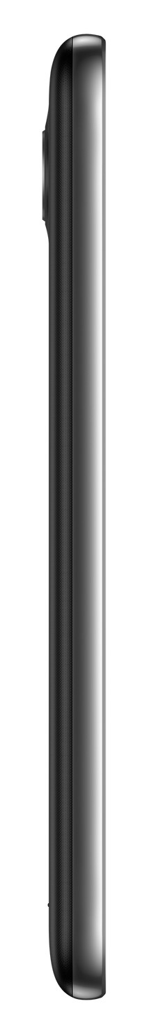 LENOVO C2 8 GB Schwarz Dual SIM