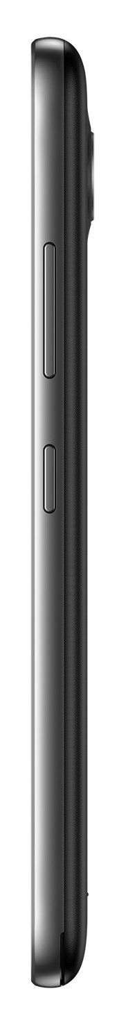 LENOVO C2 8 GB Schwarz Dual SIM