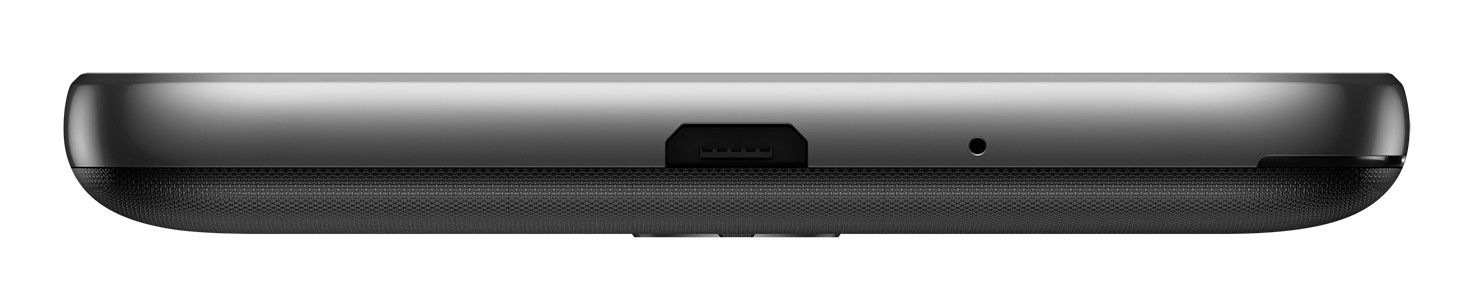 LENOVO C2 8 GB Schwarz Dual SIM