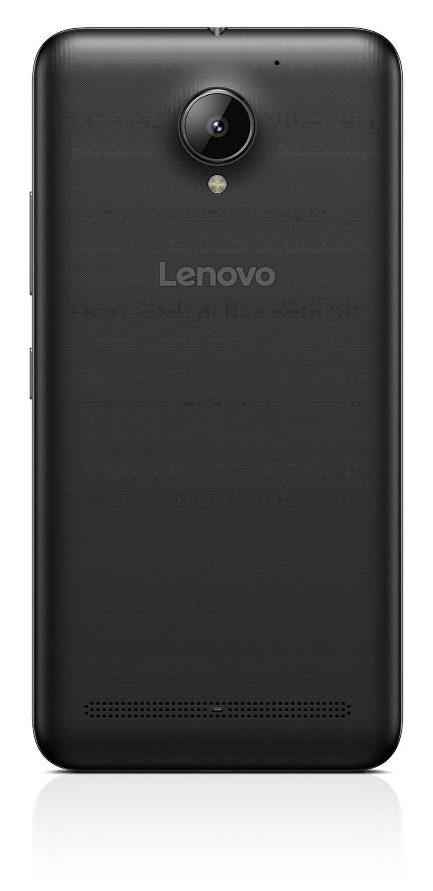 LENOVO C2 8 GB Schwarz Dual SIM