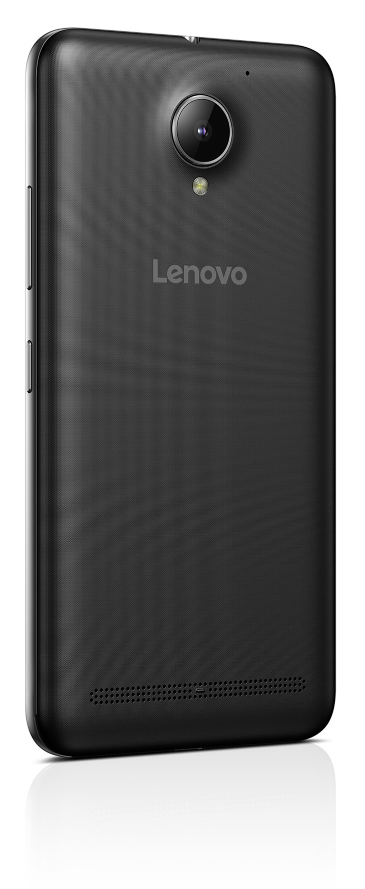 LENOVO C2 8 GB Schwarz Dual SIM