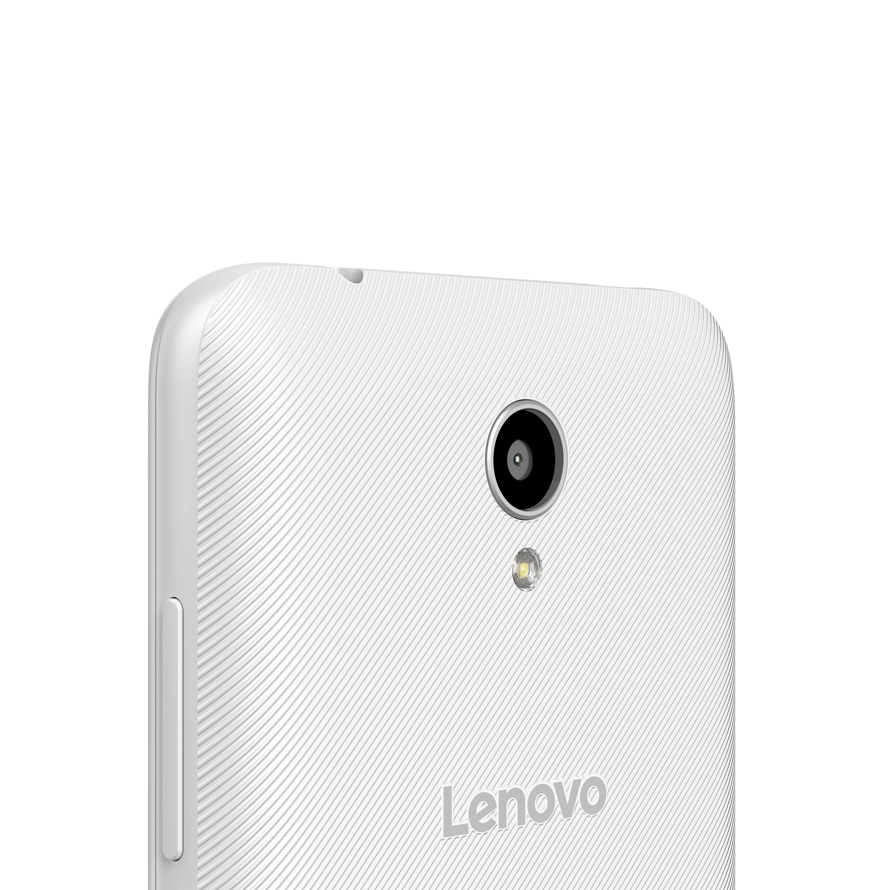 LENOVO B 8 GB Weiß Dual SIM