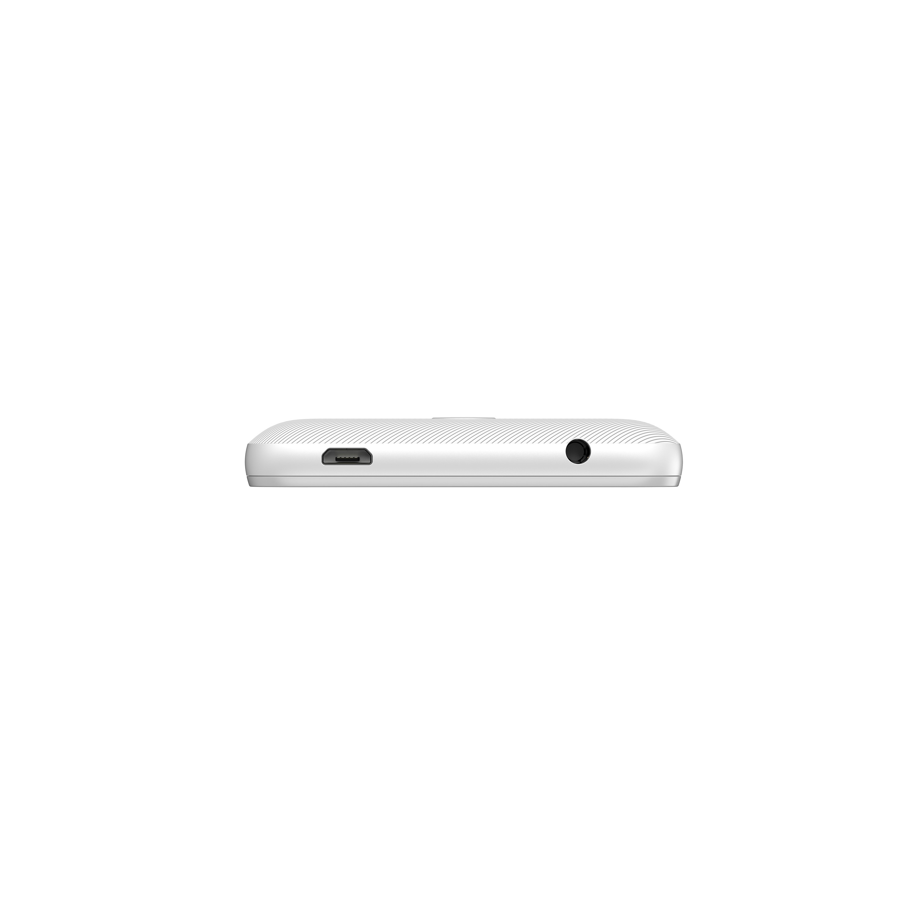 LENOVO B 8 GB Weiß Dual SIM