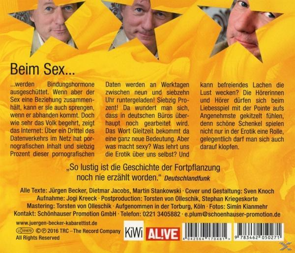 Albumcover mit Text und mehreren Gesichtern.