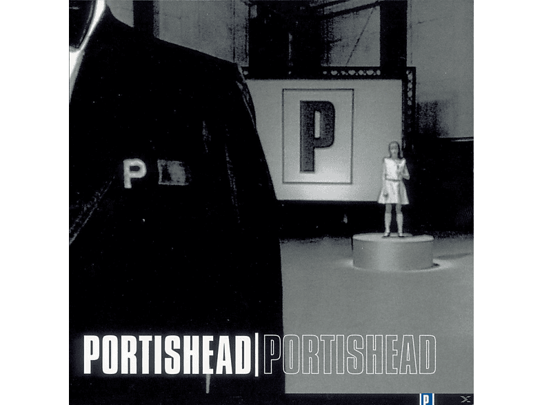 Portishead Portishead (Vinyl) (Vinyl) Portishead auf Vinyl online