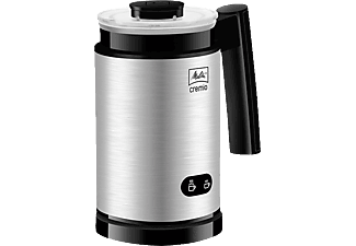 MELITTA 215638 CREMIO STAINLESS STEEL - Milchaufschäumer (Edelstahl)