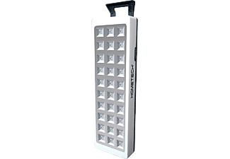 HOMETECH LED-300 30 SMD LED Şarjlı Işıldak