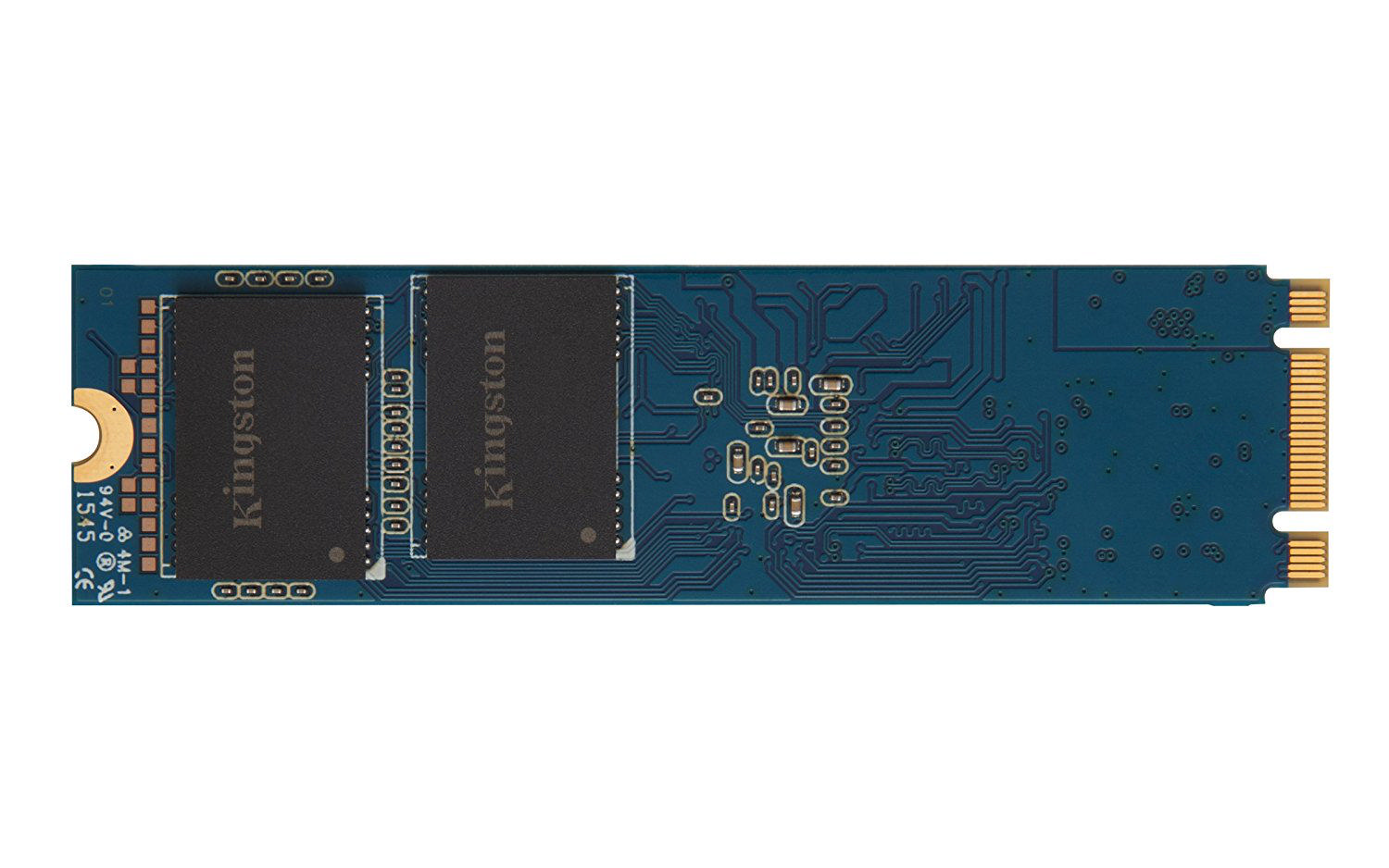 KINGSTON KNG 240GB SSDNow M.2 SATA3 550/330MB/s Dahili SSD SM2280S3G2/240G