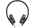 SENNHEISER HD 2.20S Mikrofonlu Kulak Üstü Kulaklık Siyah