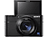 SONY Cyber-Shot RX100 V - Bridgekamera Schwarz