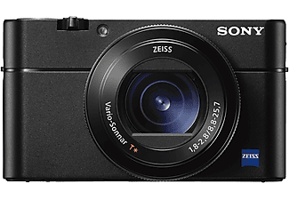 SONY Cyber-Shot RX100 V - Appareil photo bridge Noir