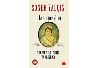 IKI A Galat-ı Meşhur - Doğru Bildiğiniz Yanlışlar