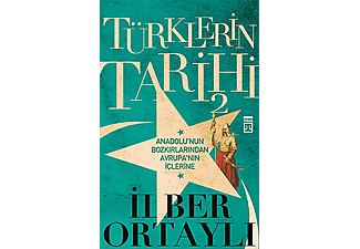 IKI A Türklerin Tarihi - 2