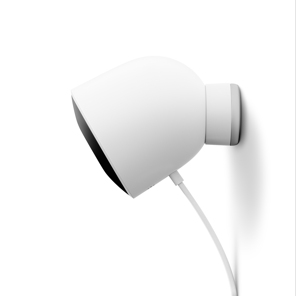 GOOGLE NEST Cam Outdoor