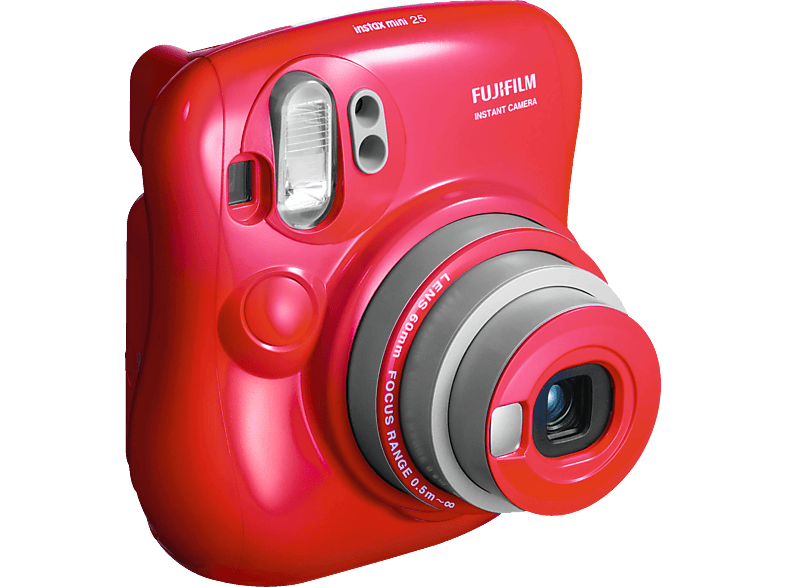 Buscas una Fujifilm Instax Mini para regalar en estas fiestas