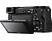 SONY Sony α6500 - Fotocamera - 24.2 MP - nero - Fotocamera compatta Nero