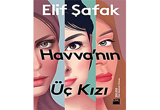 IKI A Havva'nın Üç Kızı