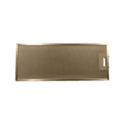 Metallfettfilter-Set GRI0025433A