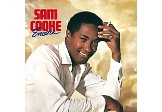 Sam Cooke - Encore (Vinyl LP (nagylemez))