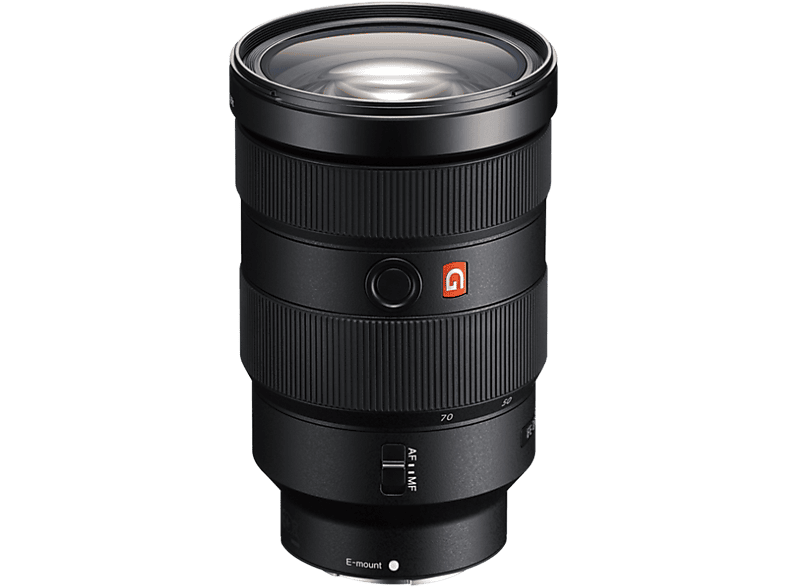 SONY Standaardlens FE 24-70 mm F2.8 GM (SEL2470GM)