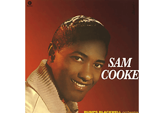 Sam Cooke - Songs By Sam Cooke (Vinyl LP (nagylemez))