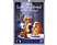 Lady en de Vagebond - DVD