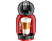 KRUPS Nescafé Dolce Gusto Mini Me (KP120H) - Machine à capsules (Rouge)