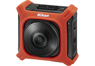 NIKON KeyMission - Silikonfodral CF-AA1- Orange