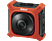 NIKON KeyMission - Silikonfodral CF-AA1- Orange