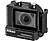 NIKON KeyMission - Silikonfodral CF-AA1- Orange