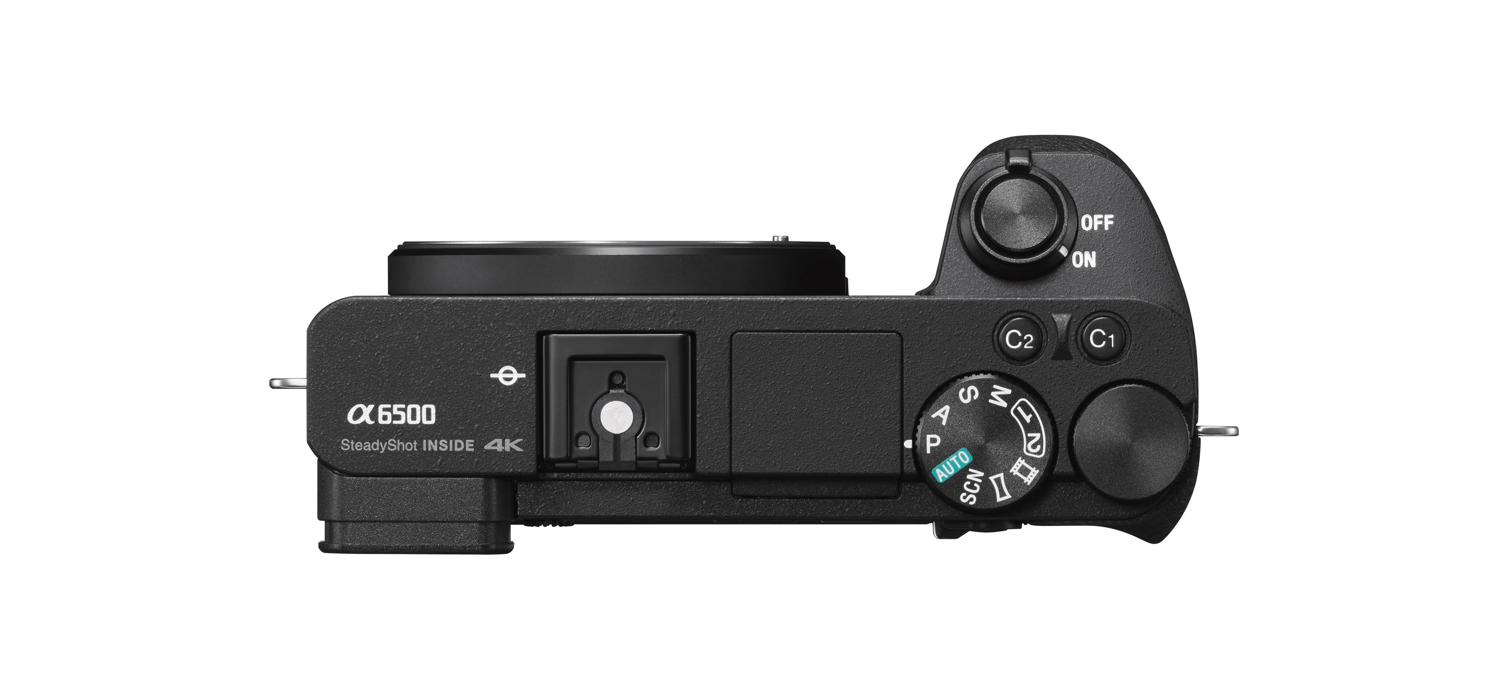 SONY Alpha 6500 Zeiss Kit (ILCE-6500Z) Systemkamera mit Objektiv 16-70 mm, 7,6 cm Display Touchscreen, WLAN