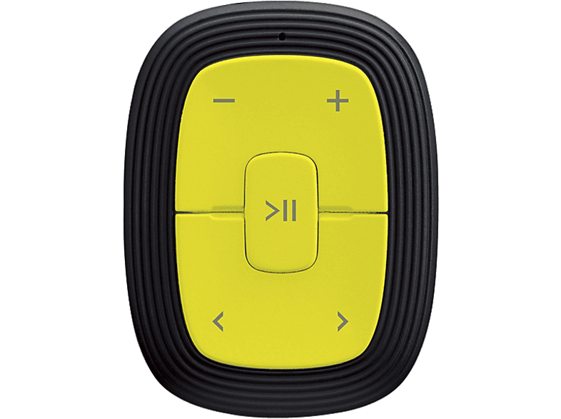 LENCO MP3-speler 2 GB Lime (XEMIO-245 LIME)