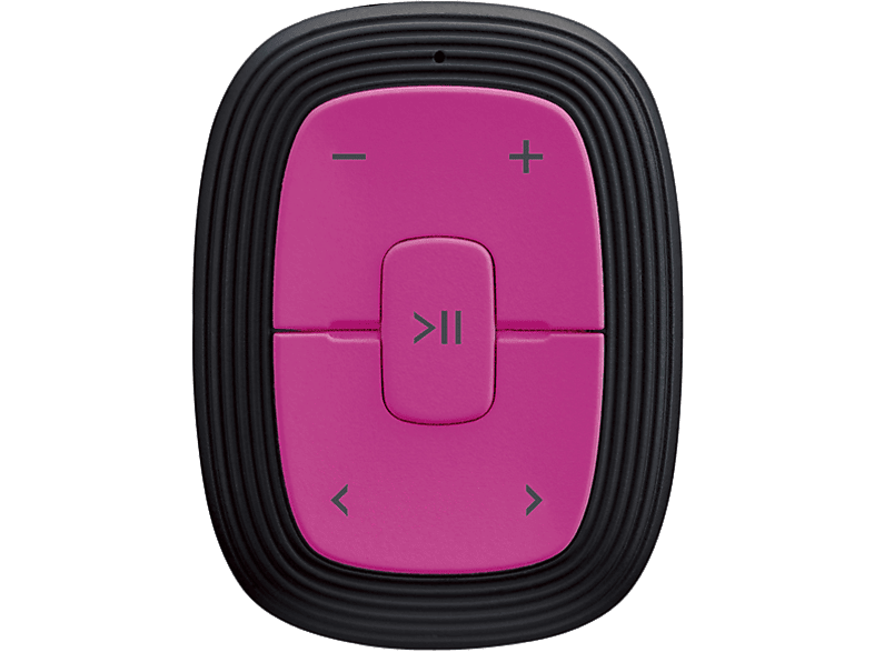 LENCO MP3-speler 2 GB Roze (XEMIO-245 PINK)