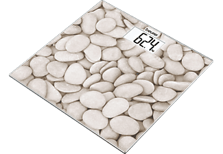 BEURER GS 203 - Personenwaage (Stone)