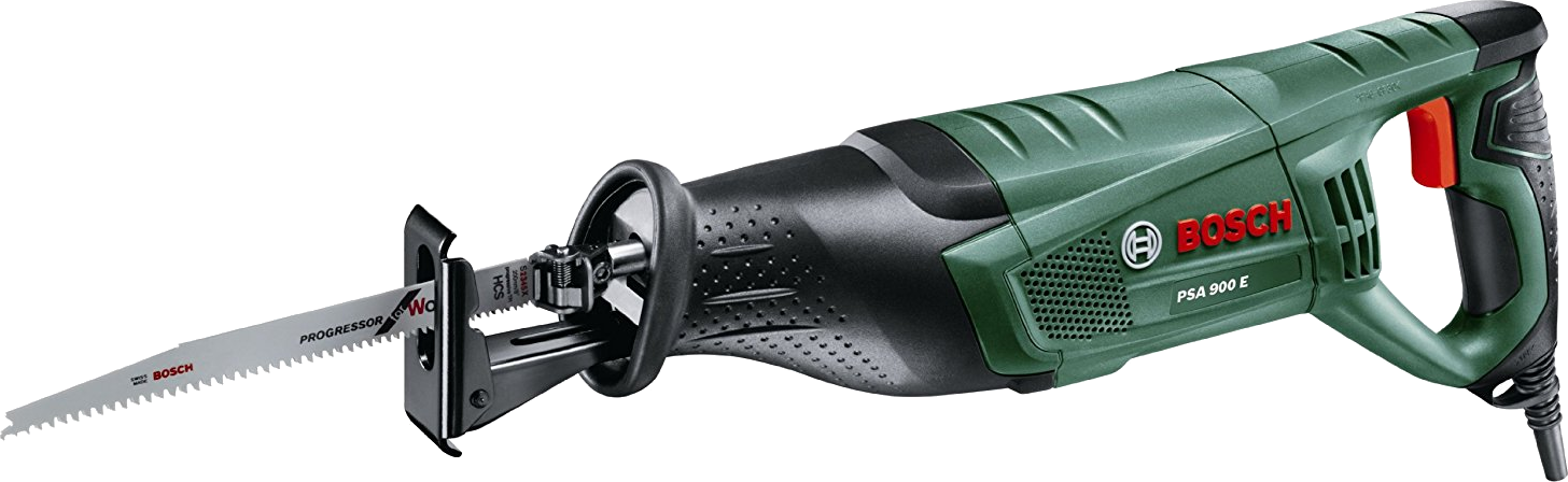 BOSCH PSA 900 E Szablyafűrész