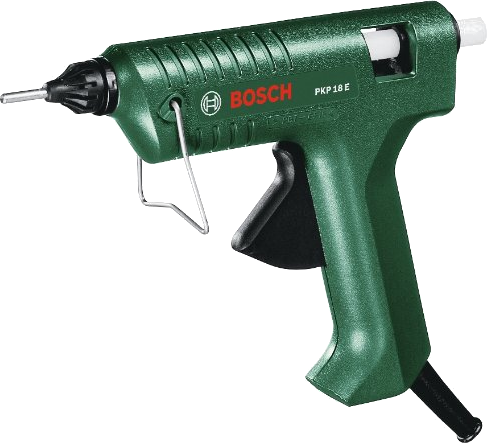 BOSCH PKP 18E Hálózati ragasztópisztoly, 11mm (0603264508)
