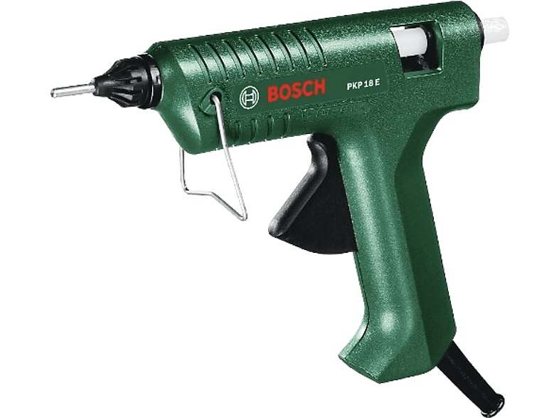 BOSCH PKP 18E Hálózati ragasztópisztoly, 11mm (0603264508)