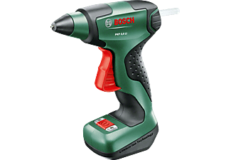 BOSCH PKP 3,6 LI Akkus ragasztópisztoly, 7mm