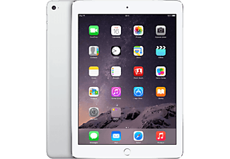 APPLE iPad Air 2 Wi-Fi 32GB ezüst (mnv62hc/a)