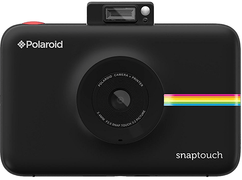 POLAROID Instant camera Snap Touch Instant (POLSTB)