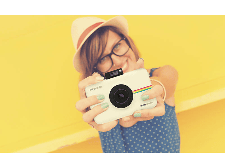 Polaroid Appareil Photo Instantane Snap Touch Instant Polstbl