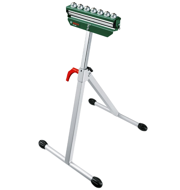 BOSCH PTA 1000 Görgős támasz gérvágókhoz