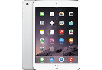 APPLE iPad mini 4 Wi-Fi 32GB ezüst (mny22hc/a)