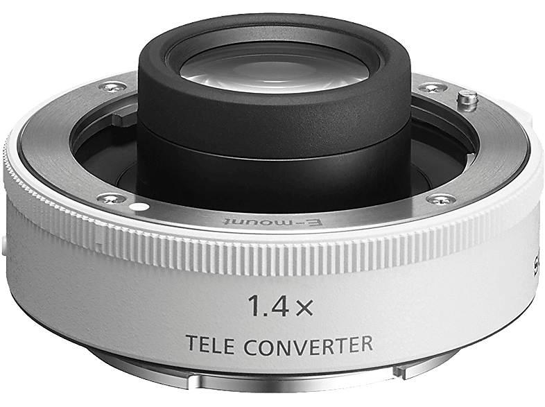 SONY Teleconverter 1.4x (SEL14TC.SYX)