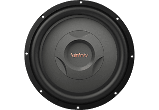 INFINITY REF1200S - Subwoofer (Schwarz)