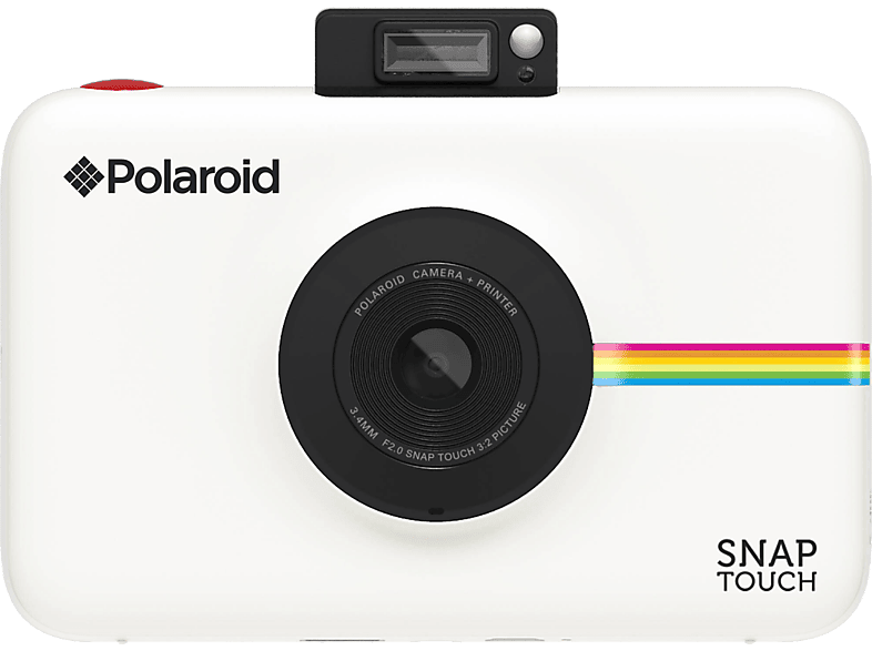 POLAROID Instant camera Snap Touch Instant (POLSTW)